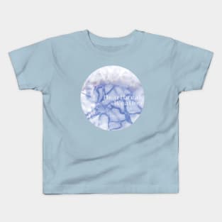 HeartbreakWeather Kids T-Shirt